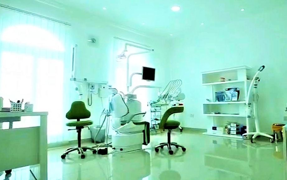 MEDICAL CLINICS FOR SALE